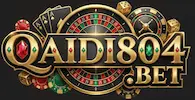 Qaidi804 Logo